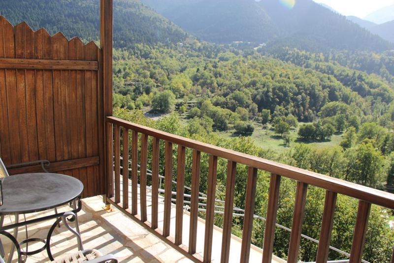 Rizoma Guesthouse Mikro Chorio  Exterior photo