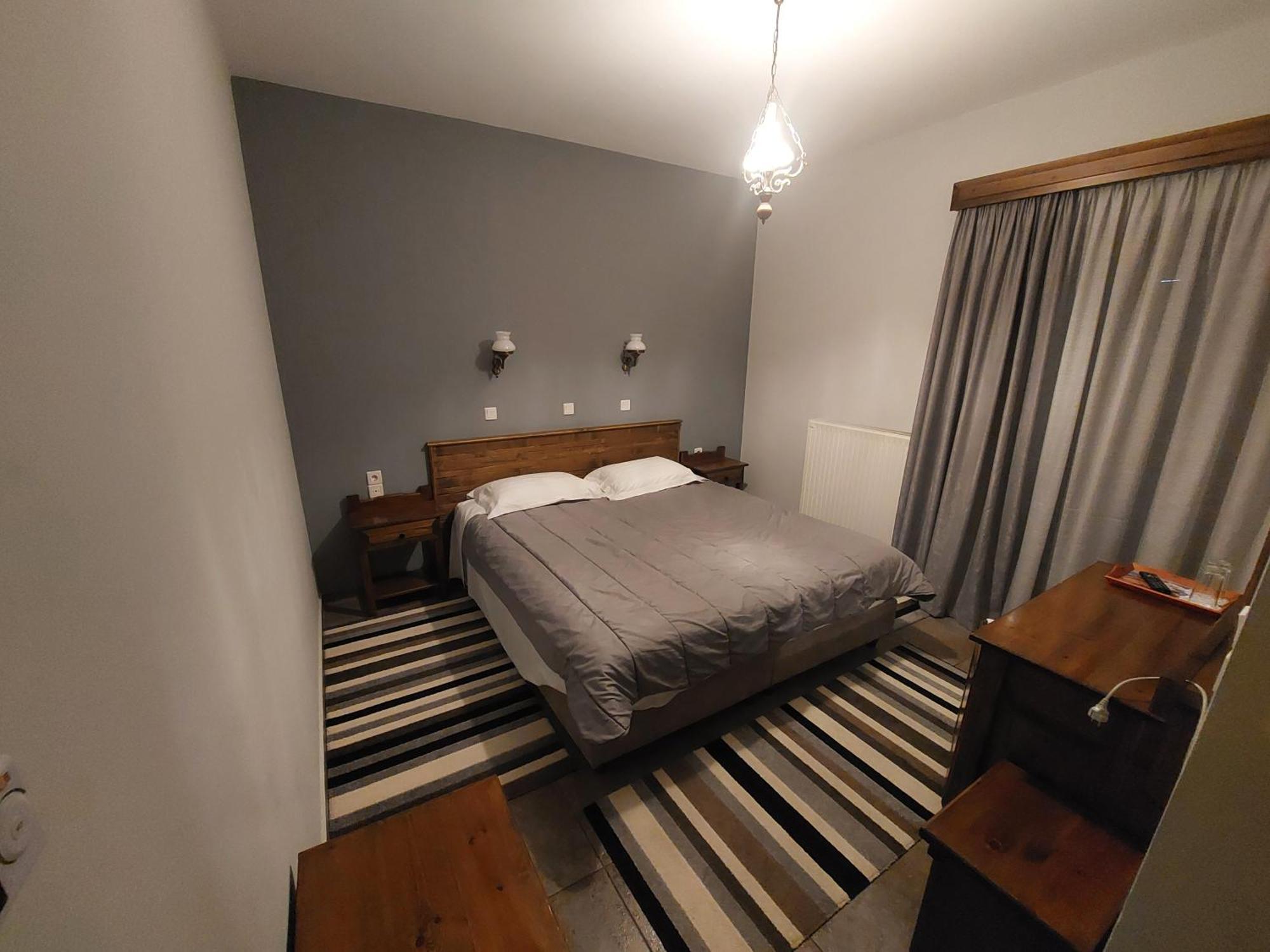 Rizoma Guesthouse Mikro Chorio  Room photo